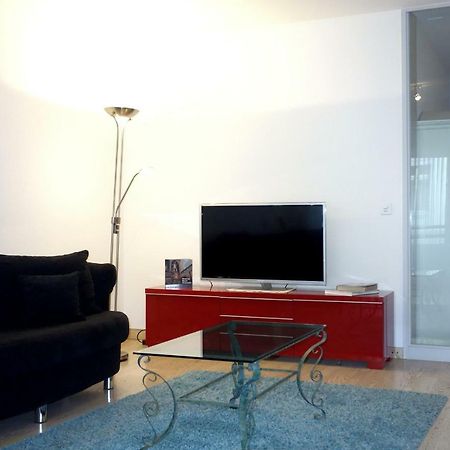 Exclusive Central Apartment بازل المظهر الخارجي الصورة