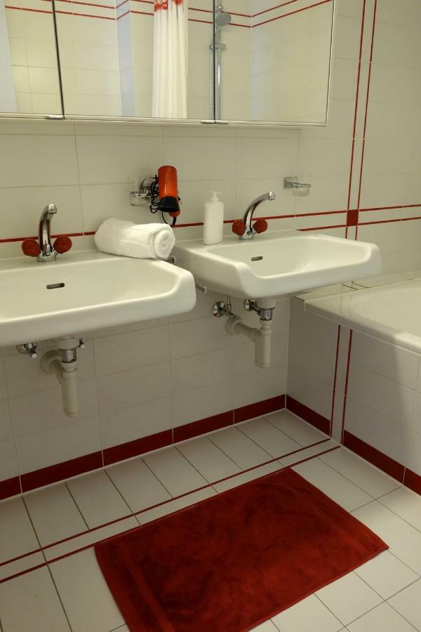 Exclusive Central Apartment بازل المظهر الخارجي الصورة