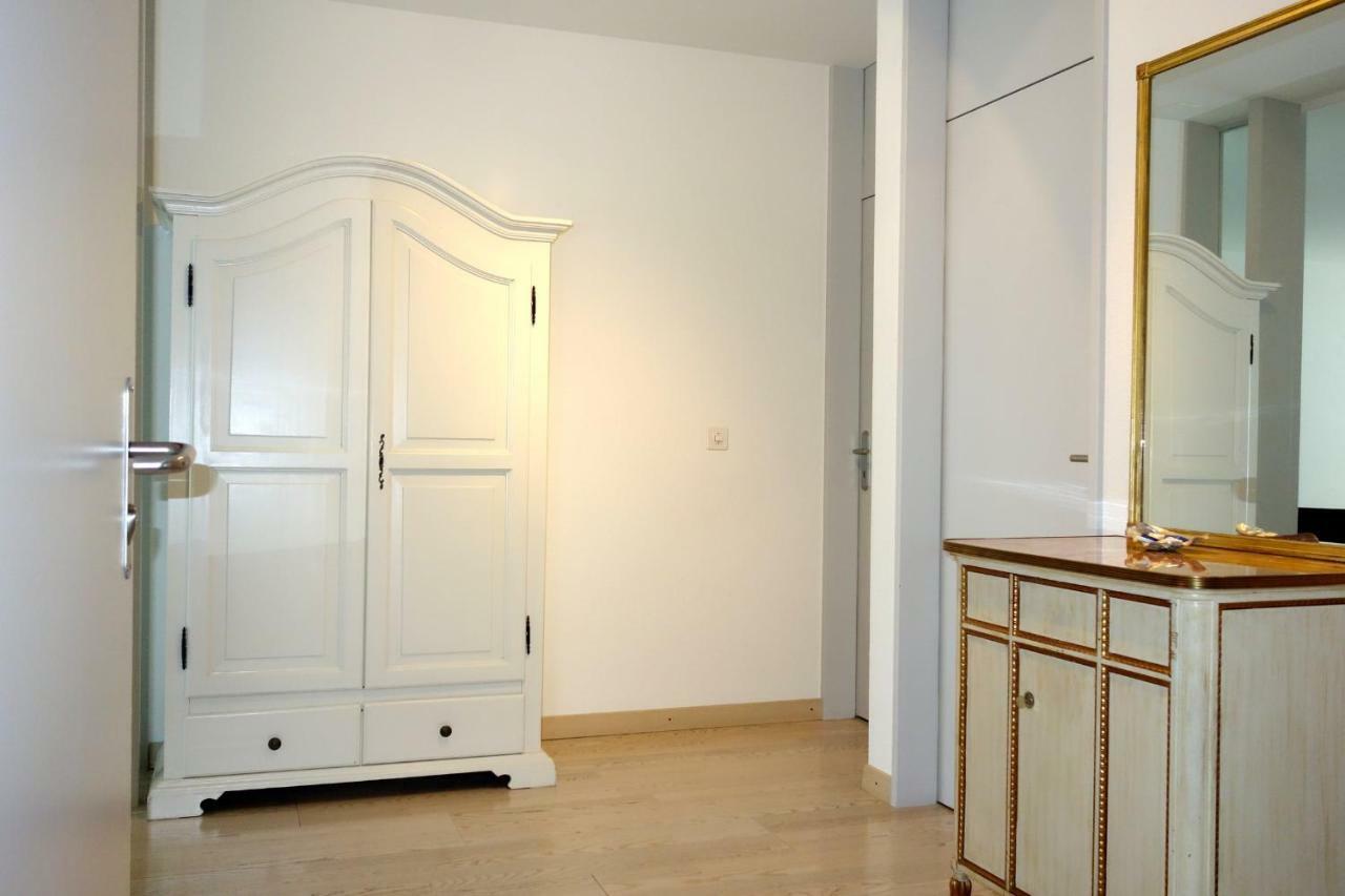 Exclusive Central Apartment بازل المظهر الخارجي الصورة