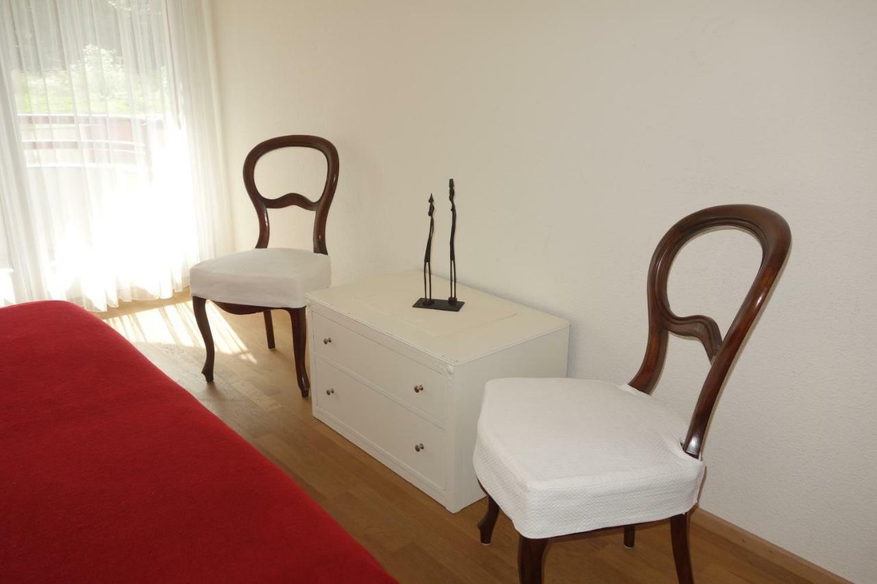 Exclusive Central Apartment بازل المظهر الخارجي الصورة