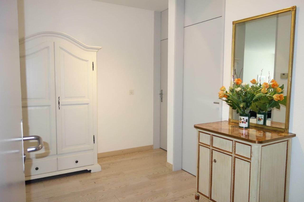 Exclusive Central Apartment بازل المظهر الخارجي الصورة