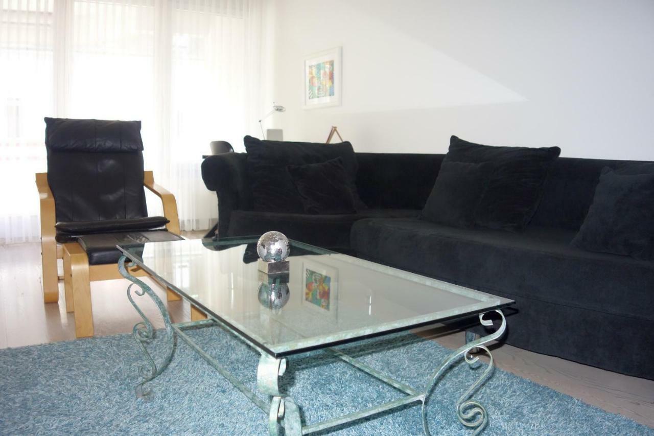 Exclusive Central Apartment بازل المظهر الخارجي الصورة