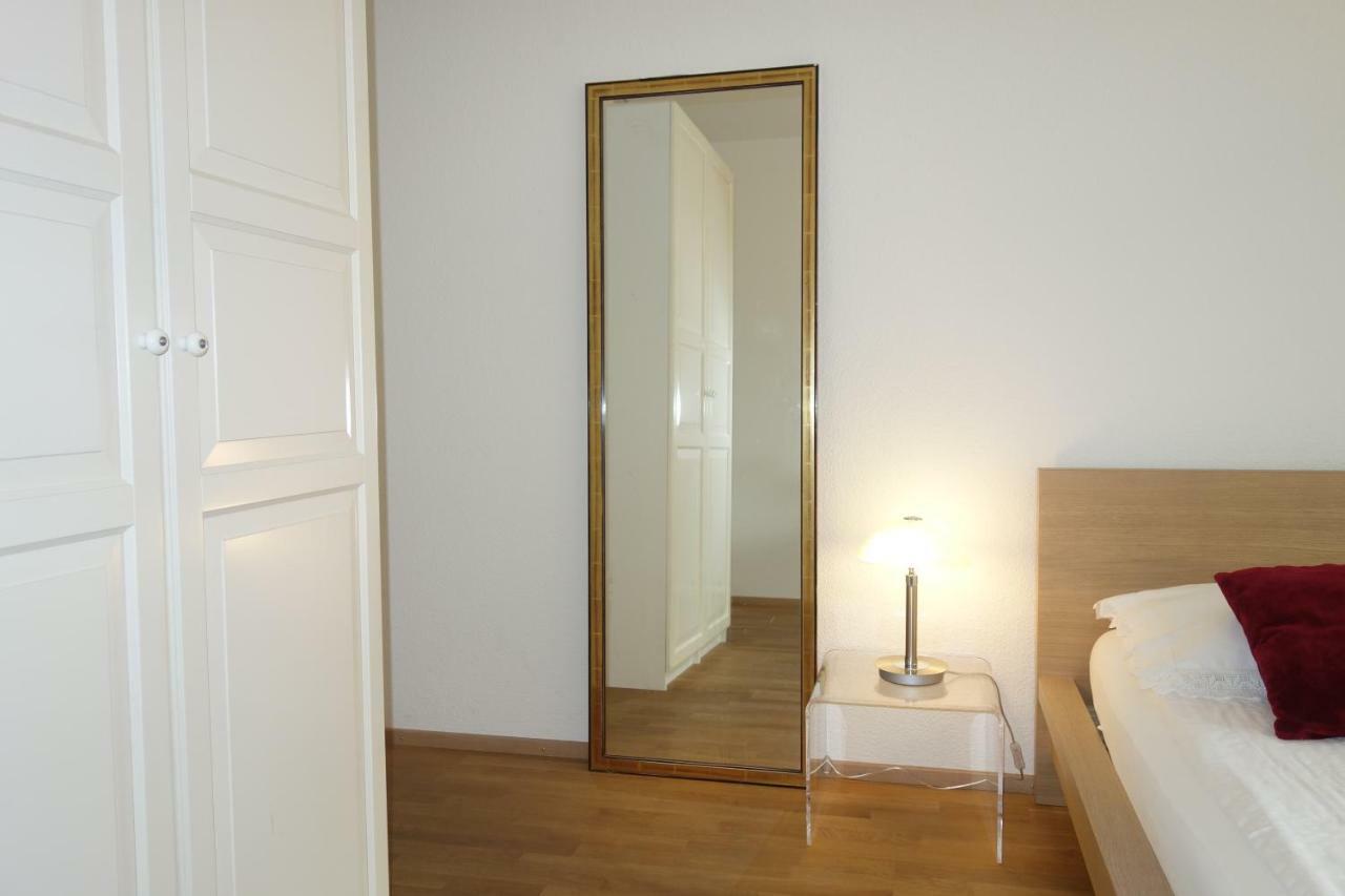 Exclusive Central Apartment بازل المظهر الخارجي الصورة
