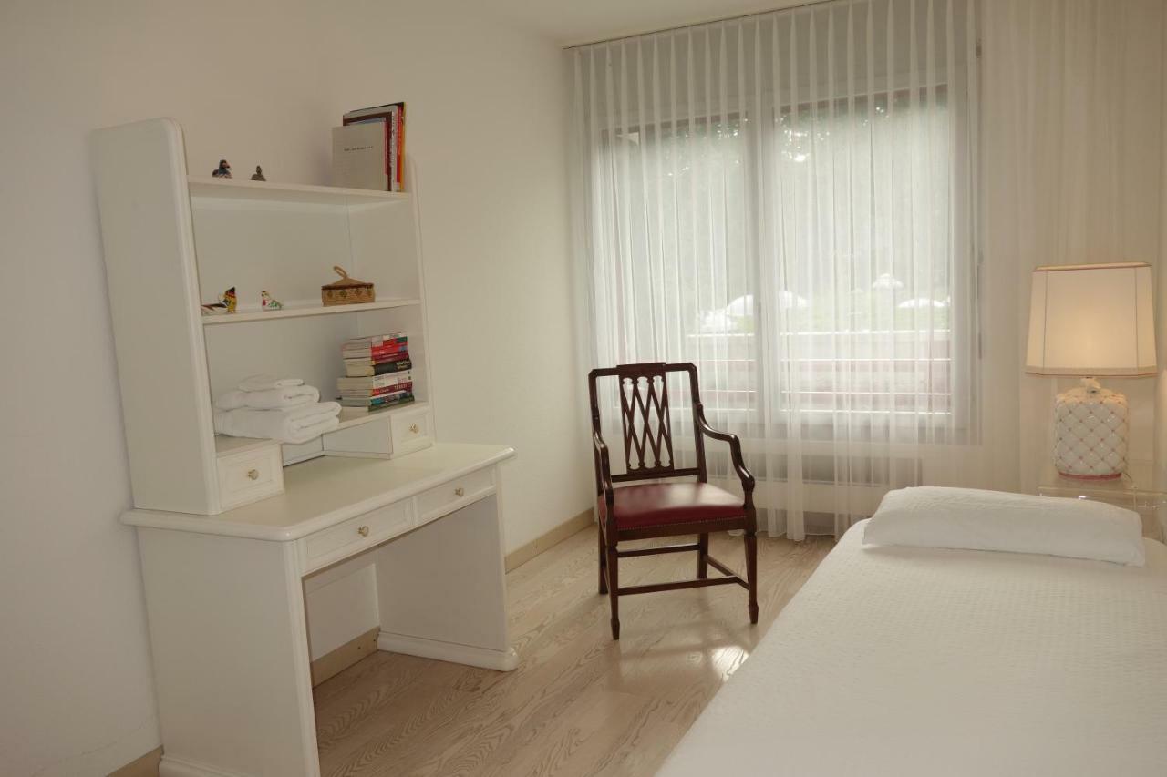 Exclusive Central Apartment بازل المظهر الخارجي الصورة